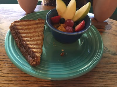 Linden Street Coffeehouse