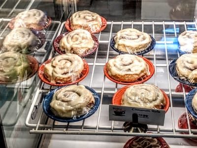 Linden Street Coffeehouse