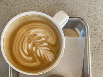 Lineage Coffee Roasting