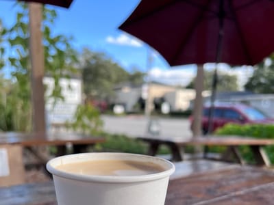 Lineage Coffee Roasting