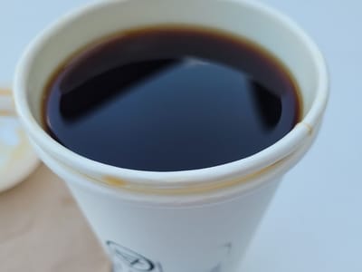 Lineage Coffee Roasting