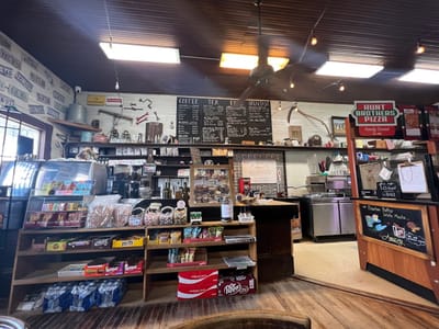 Lingleville Country Store