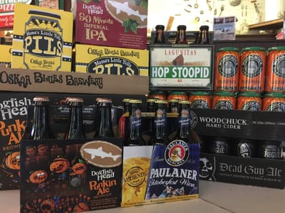 Lingleville Country Store