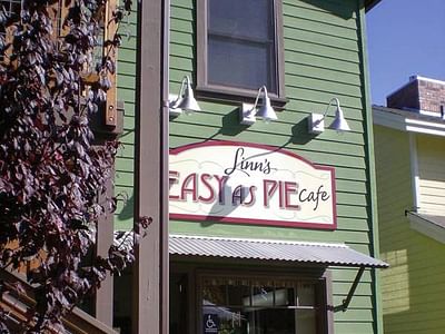 Linn's Easy As Pie Cafe