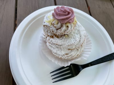 Linn's Easy As Pie Cafe