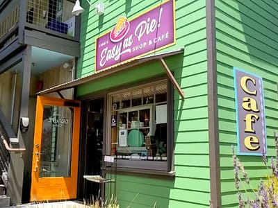 Linn's Easy As Pie Cafe