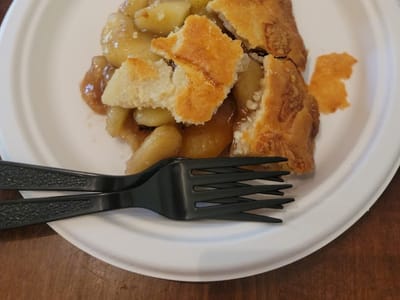 Linn's Easy As Pie Cafe