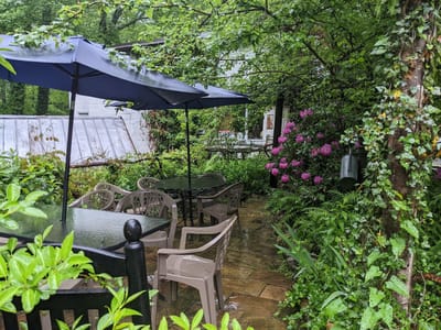 Linville River Mercantile