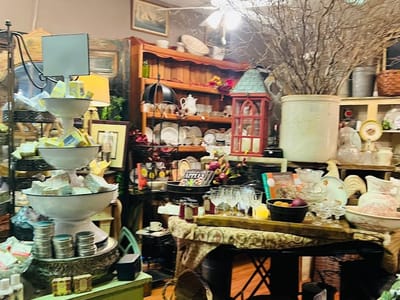 Linville River Mercantile