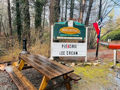 Linville River Mercantile