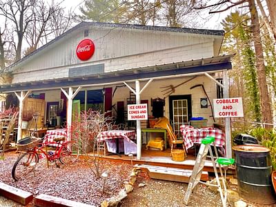 Linville River Mercantile
