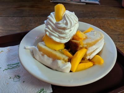 Linville River Mercantile