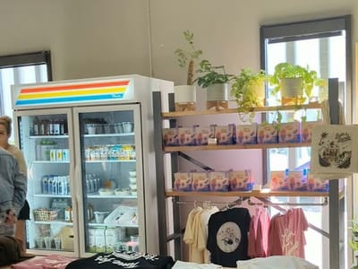 Lion & Lamb Coffee Roasters