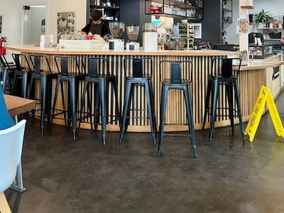 Lionheart Coffee Company