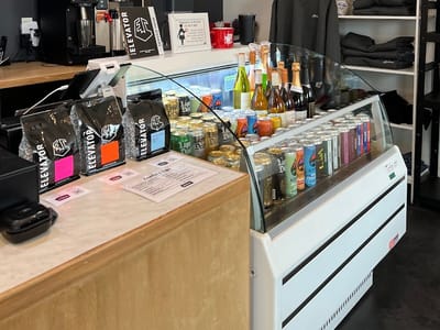 Lionheart Coffee Company