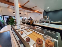 Lionheart Coffee Company