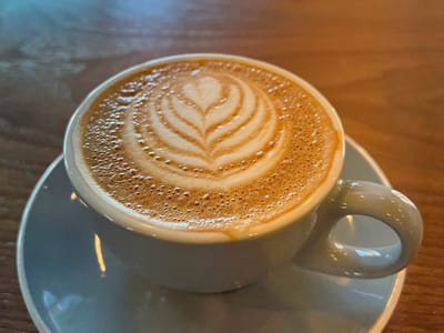 Lionheart Coffee Company