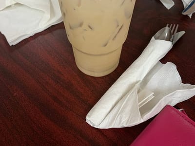 Lips to Hips Bakery & Cafe