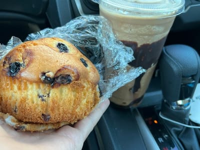 Liquid Bean Coffee House