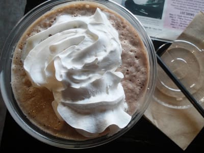 Liquid Planet - Downtown