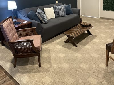 Lisa Jane's Coffee House