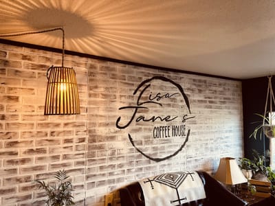 Lisa Jane's Coffee House