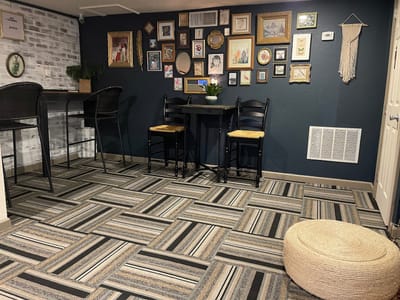 Lisa Jane's Coffee House