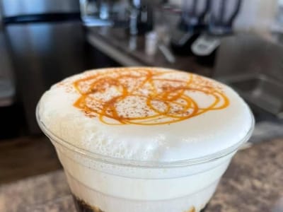 Lisa Jane's Coffee House