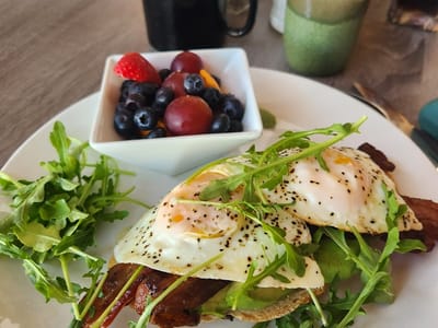 Lissa's Restyled Sip & Shop