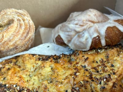 Lit Coffee Roastery & Bakeshop