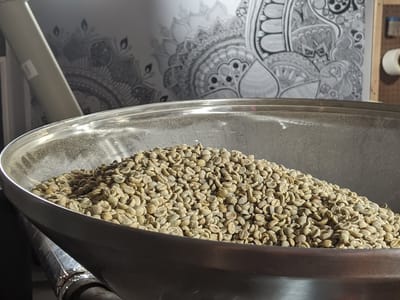 Lit Coffee Roastery & Bakeshop