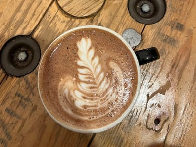 Lit Coffee Roastery & Bakeshop