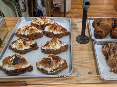 Lit Coffee Roastery & Bakeshop