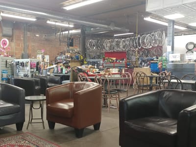 Litchfield Coffee Co