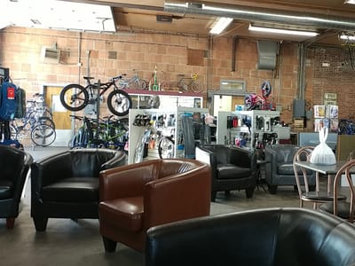 Litchfield Coffee Co