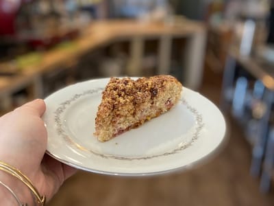 Little Bean Coffee Company