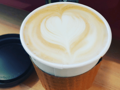 Little Bean Coffee Company