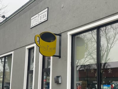 Little Bean Coffee Company