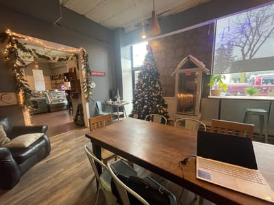 Little Bean Coffee Company