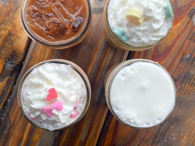 Little Bear Coffee Co. Rosedale