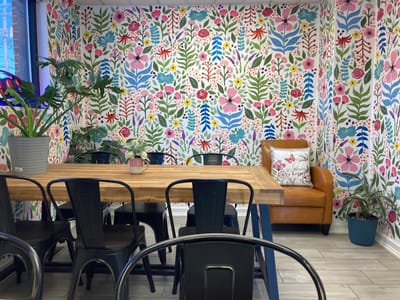 Little Bear Coffee Co. Rosedale