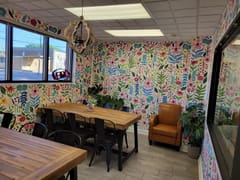 Little Bear Coffee Co. Rosedale