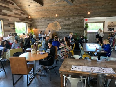 Little Bear Coffee CO.