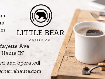 Little Bear Coffee CO.