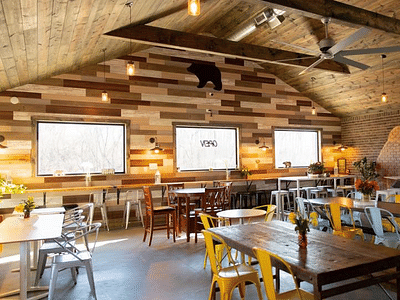 Little Bear Coffee CO.