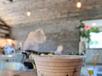 Little Bear Coffee CO.