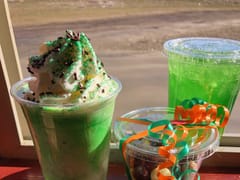 Little Bear Espresso