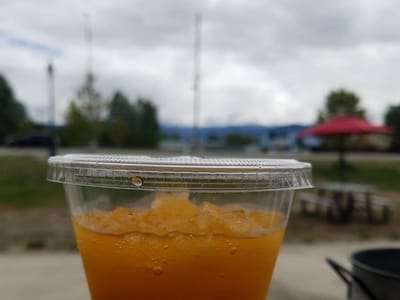 Little Bear Espresso