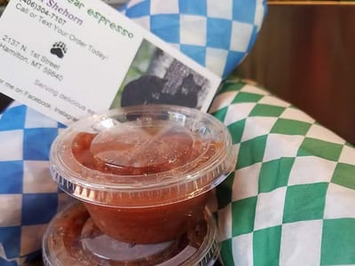 Little Bear Espresso