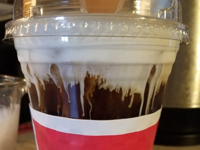 Little Bear Espresso